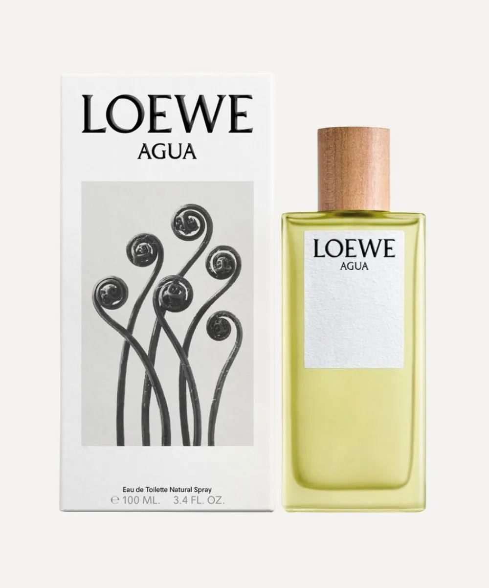 Loewe Mens Perfume|Womens Perfume^Agua Eau de Toilette 100ml
