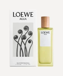 Loewe Mens Perfume|Womens Perfume^Agua Eau de Toilette 50ml