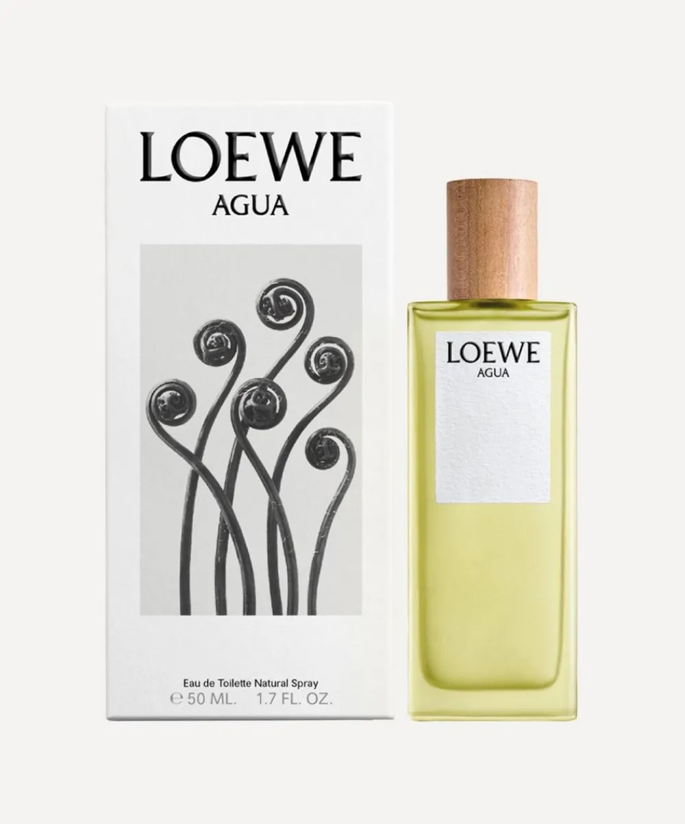 Loewe Mens Perfume|Womens Perfume^Agua Eau de Toilette 50ml