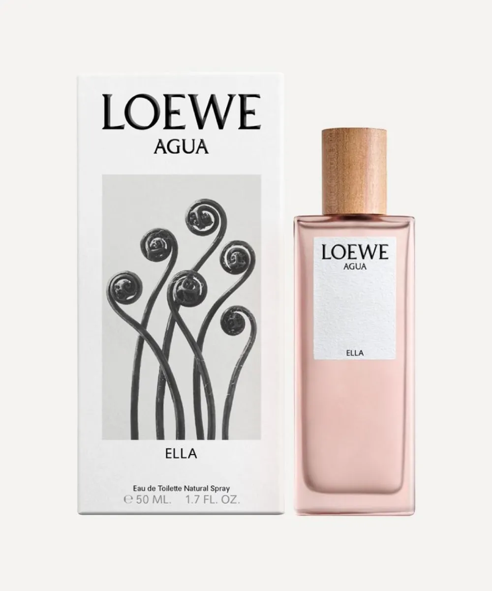 Loewe Mens Perfume|Womens Perfume^Agua Ella Eau de Toilette 50ml