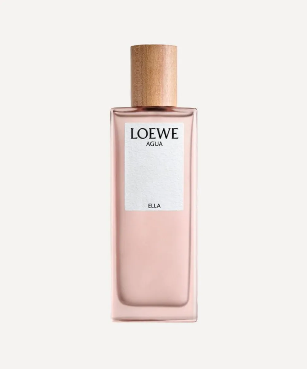 Loewe Mens Perfume|Womens Perfume^Agua Ella Eau de Toilette 100ml