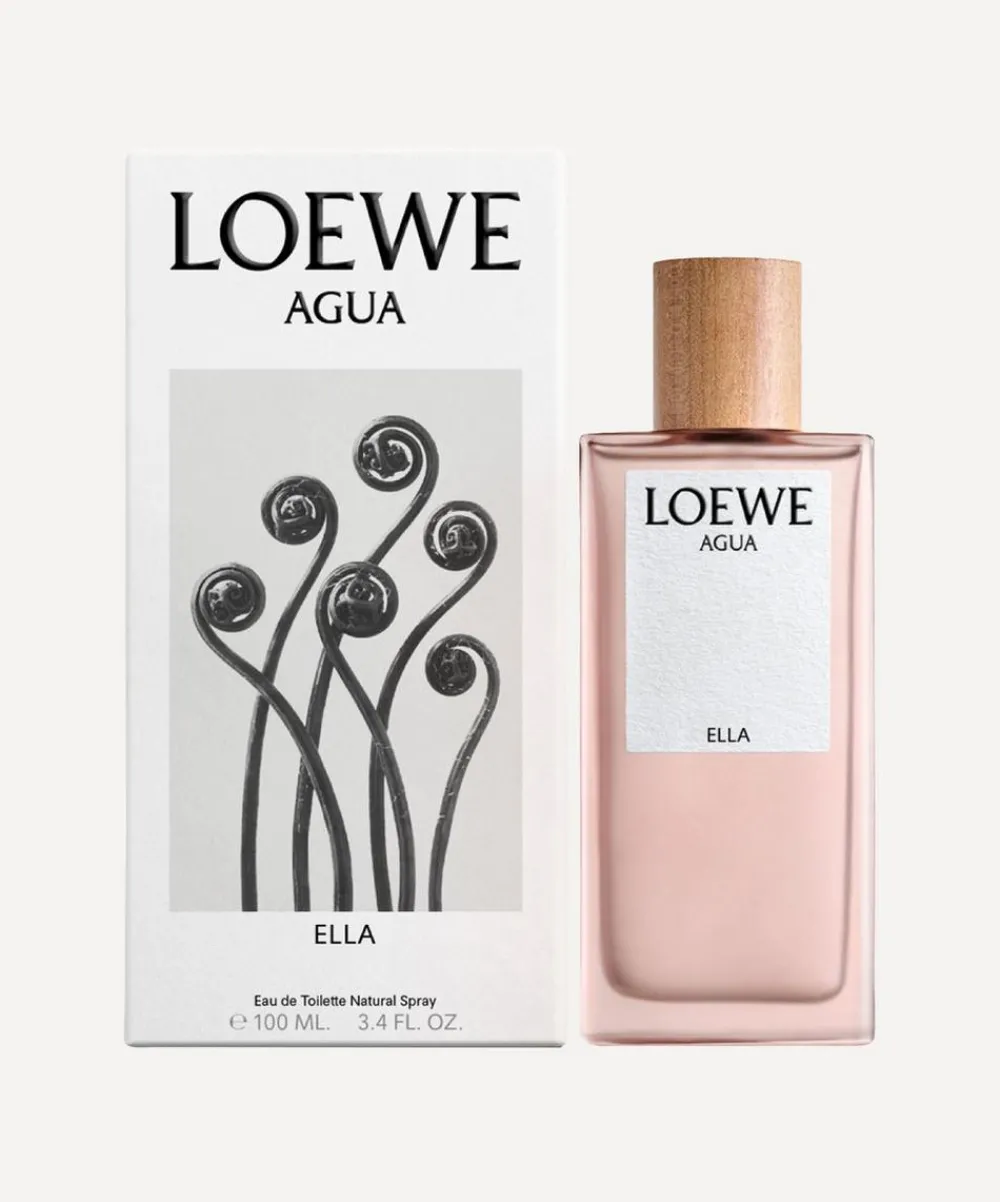 Loewe Mens Perfume|Womens Perfume^Agua Ella Eau de Toilette 100ml