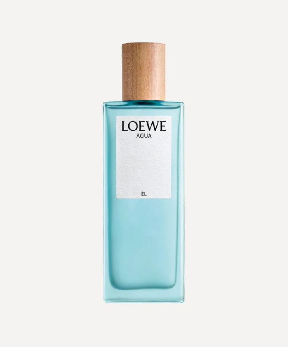 Loewe Mens Perfume|Womens Perfume^Agua Él Eau de Toilette 100ml