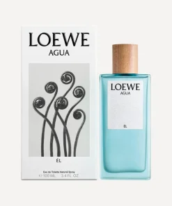 Loewe Mens Perfume|Womens Perfume^Agua Él Eau de Toilette 100ml