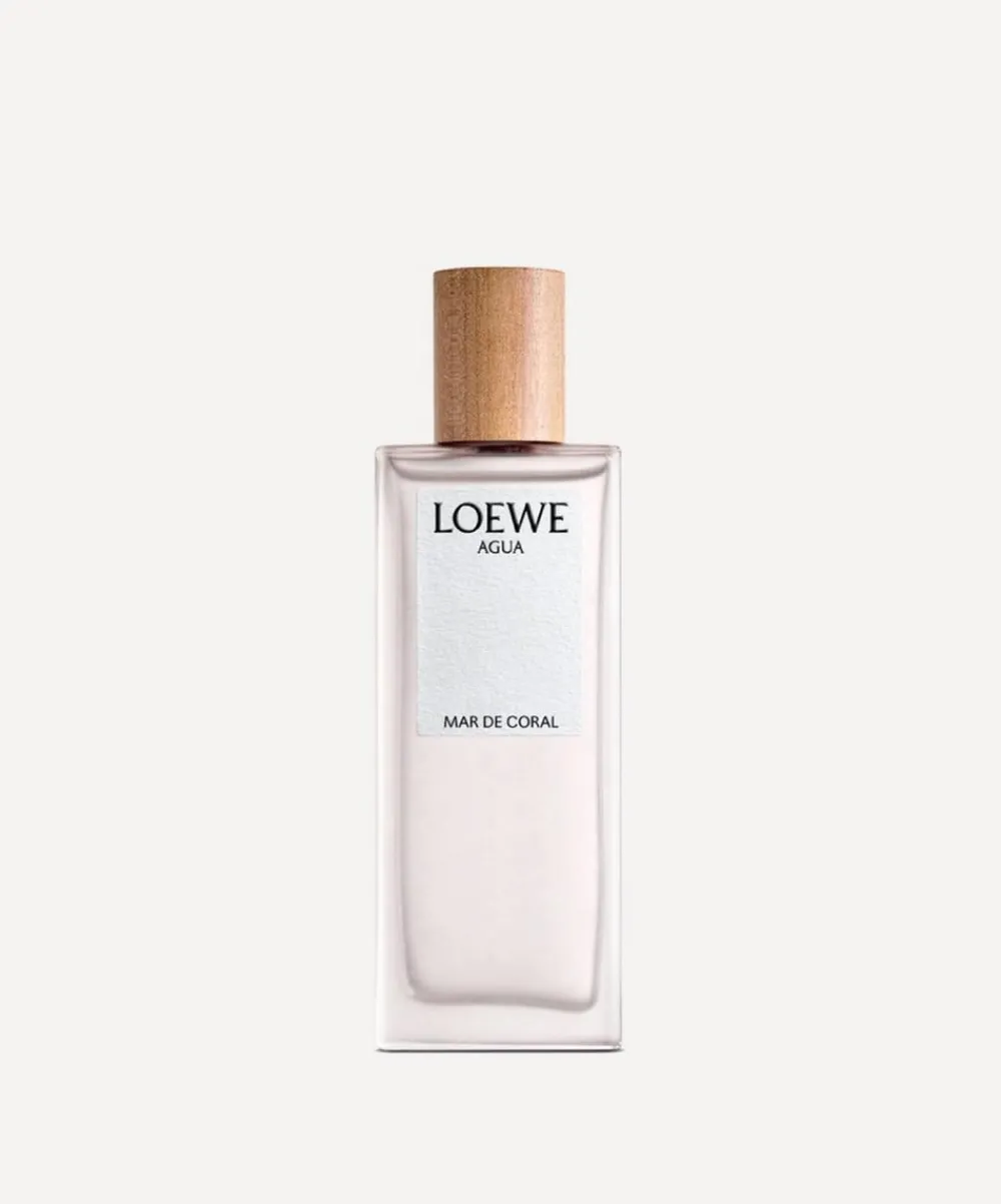Loewe Mens Perfume|Womens Perfume^Agua Mar de Coral Eau de Toilette 50ml