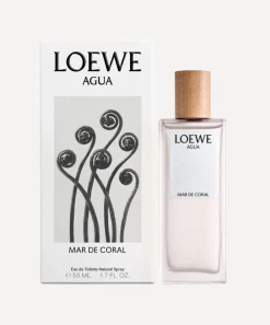 Loewe Mens Perfume|Womens Perfume^Agua Mar de Coral Eau de Toilette 50ml