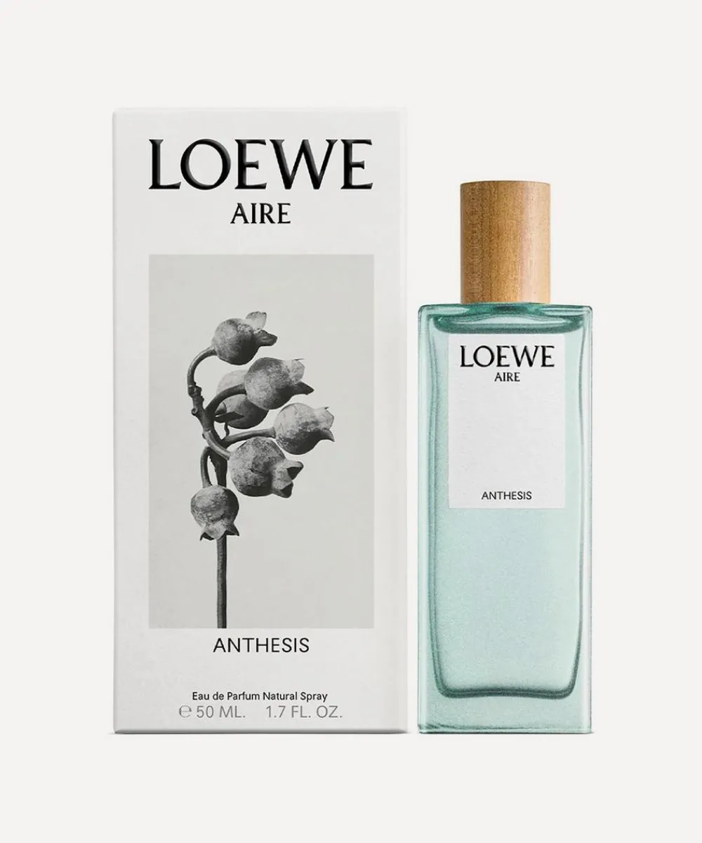 Loewe Candles & Candle Holders|Womens Perfume^Aire Anthesis Eau de Parfum 50ml