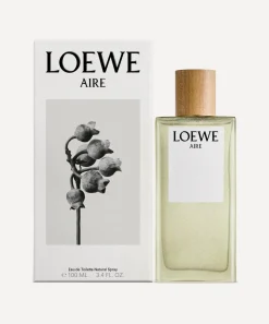 Loewe Womens Perfume^Aire Eau De Toilette 100ml