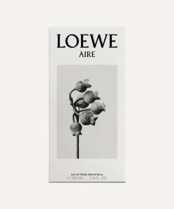 Loewe Womens Perfume^Aire Eau De Toilette 100ml