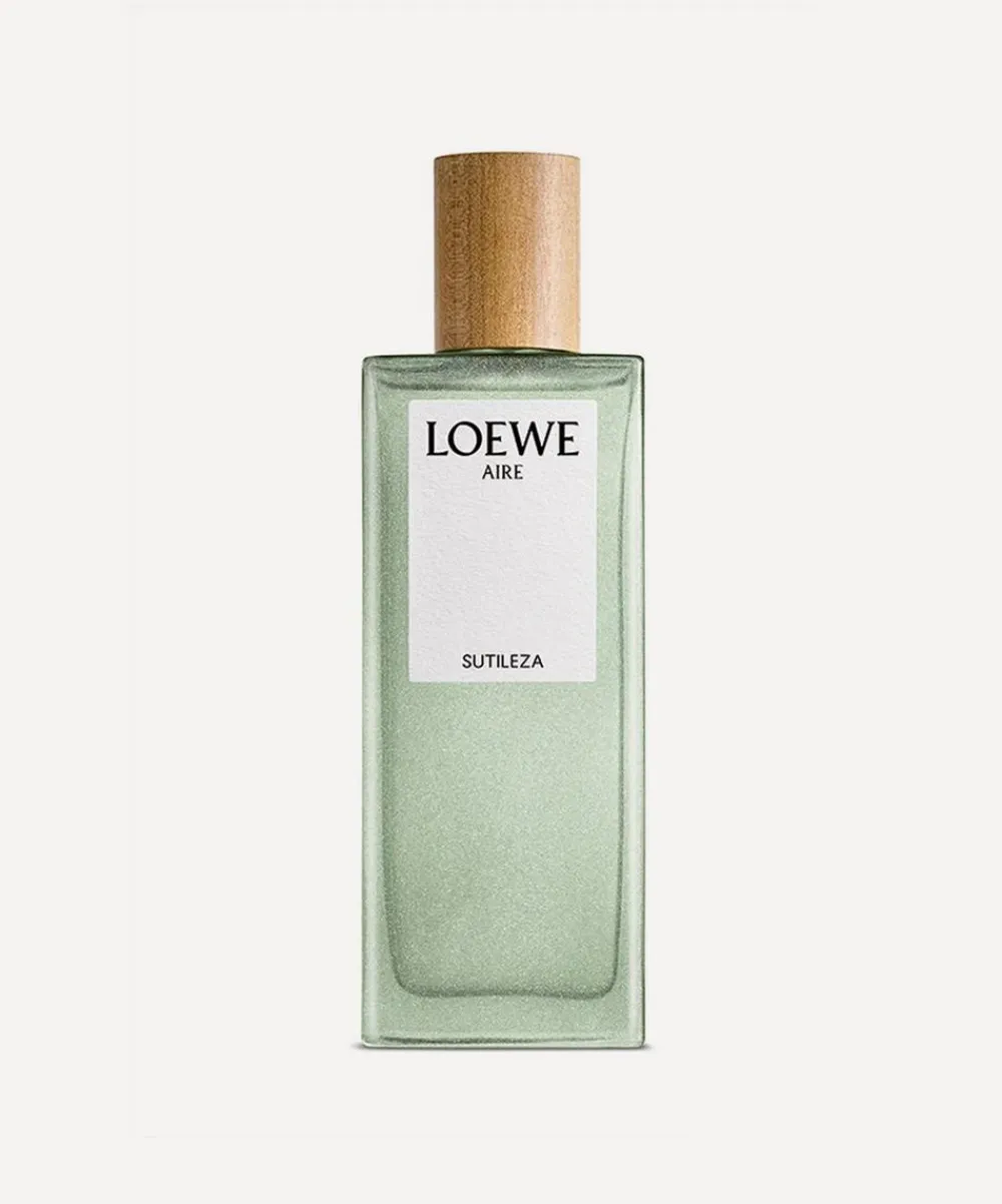 Loewe Womens Perfume^Aire Sutileza Eau De Toilette 50ml