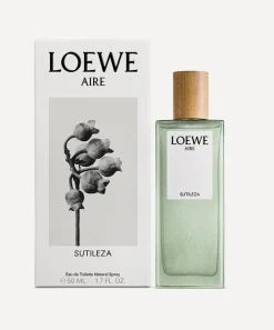 Loewe Womens Perfume^Aire Sutileza Eau De Toilette 50ml