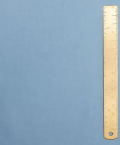 Liberty Fabrics Classic Tana Lawn|Tana Lawn™ Cotton^Airforce Plain Tana Lawn™ Cotton