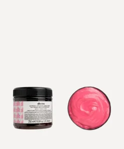 Davines Conditioner^Alchemic Creative Conditioner in Pink 250ml