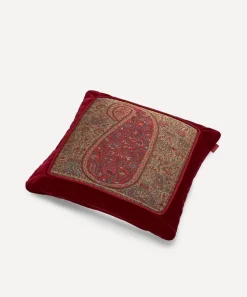 Etro Cushions|Living Room^Alchemilla Cushion and Cord