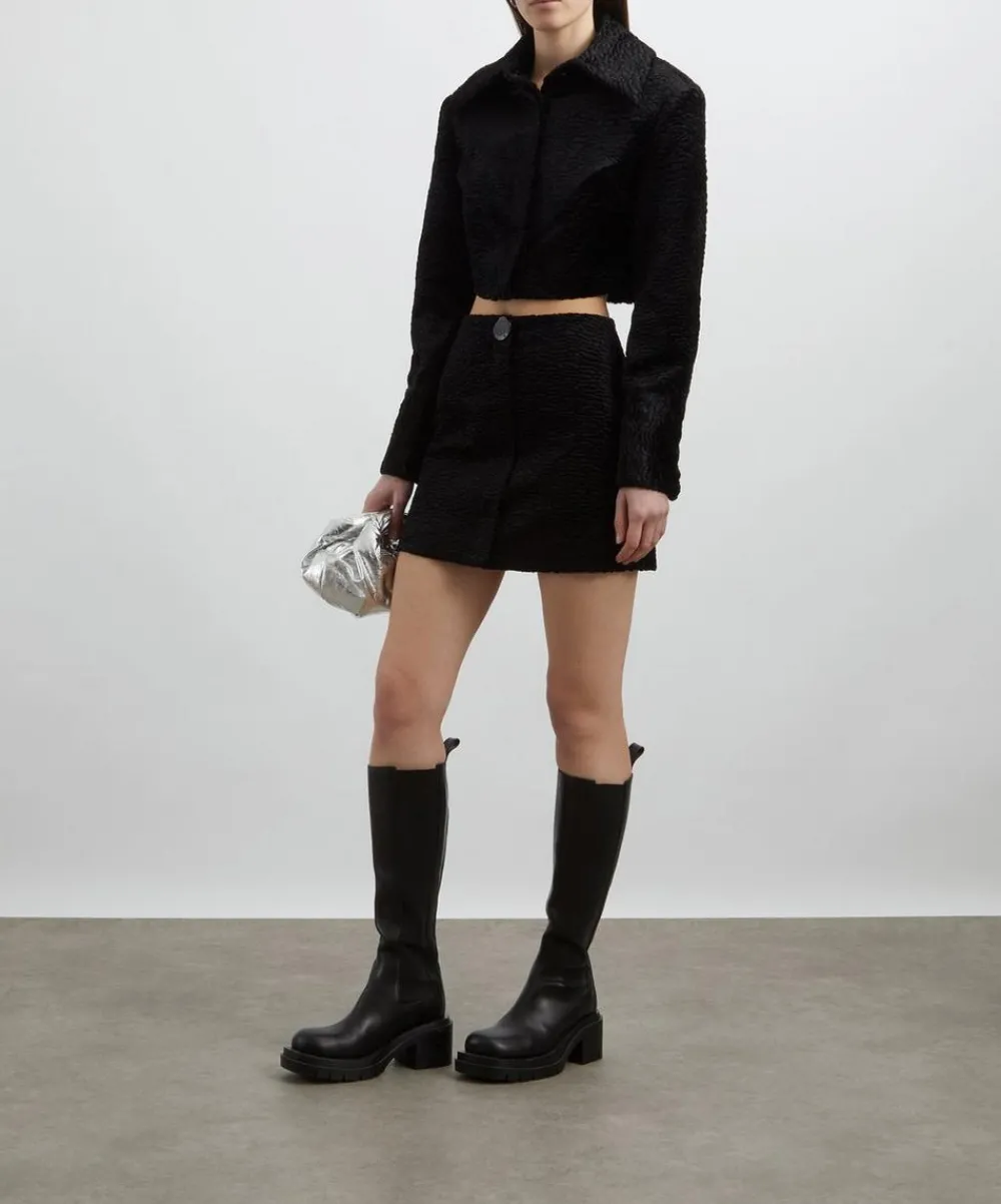 Clea Coats & Jackets^Aldo Micro Jacket