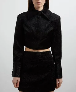 Clea Coats & Jackets^Aldo Micro Jacket
