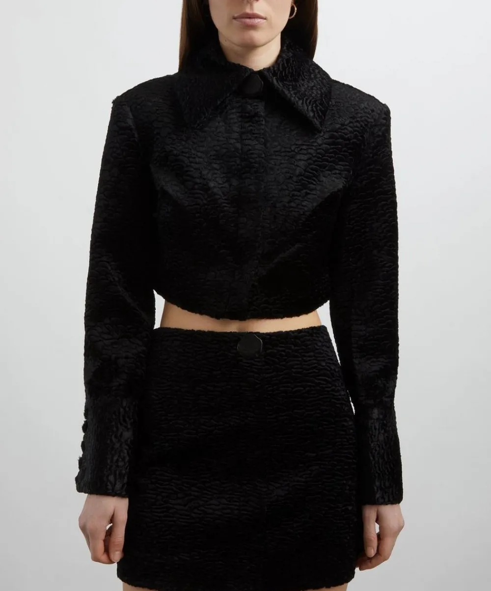 Clea Coats & Jackets^Aldo Micro Jacket