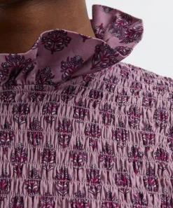 Maria de la Orden Tops^Aleria Shirt