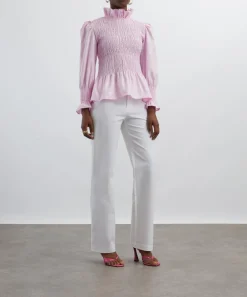 Maria de la Orden Tops^Aleria Shirt