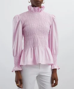 Maria de la Orden Tops^Aleria Shirt