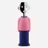 Alessi Glass & Drinksware^Alessandro M. Corkscrew