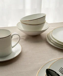 Twig New York Tableware^Alex Cereal Bowl Set of Two