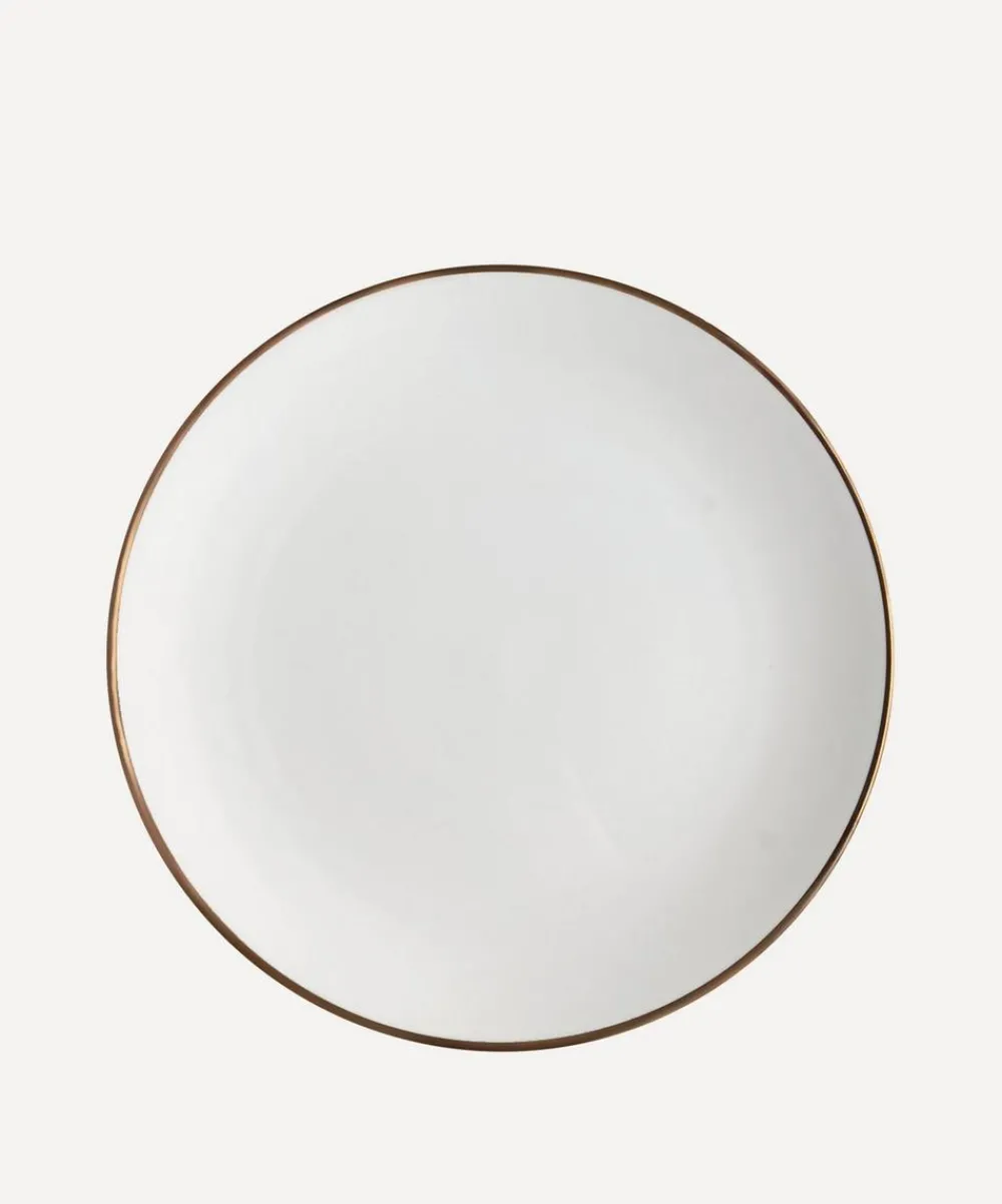 Twig New York Tableware^Alex Dinner Plate
