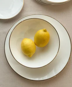 Twig New York Tableware^Alex Dinner Plate