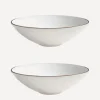 Twig New York Tableware^Alex Soup Bowl Set of Two