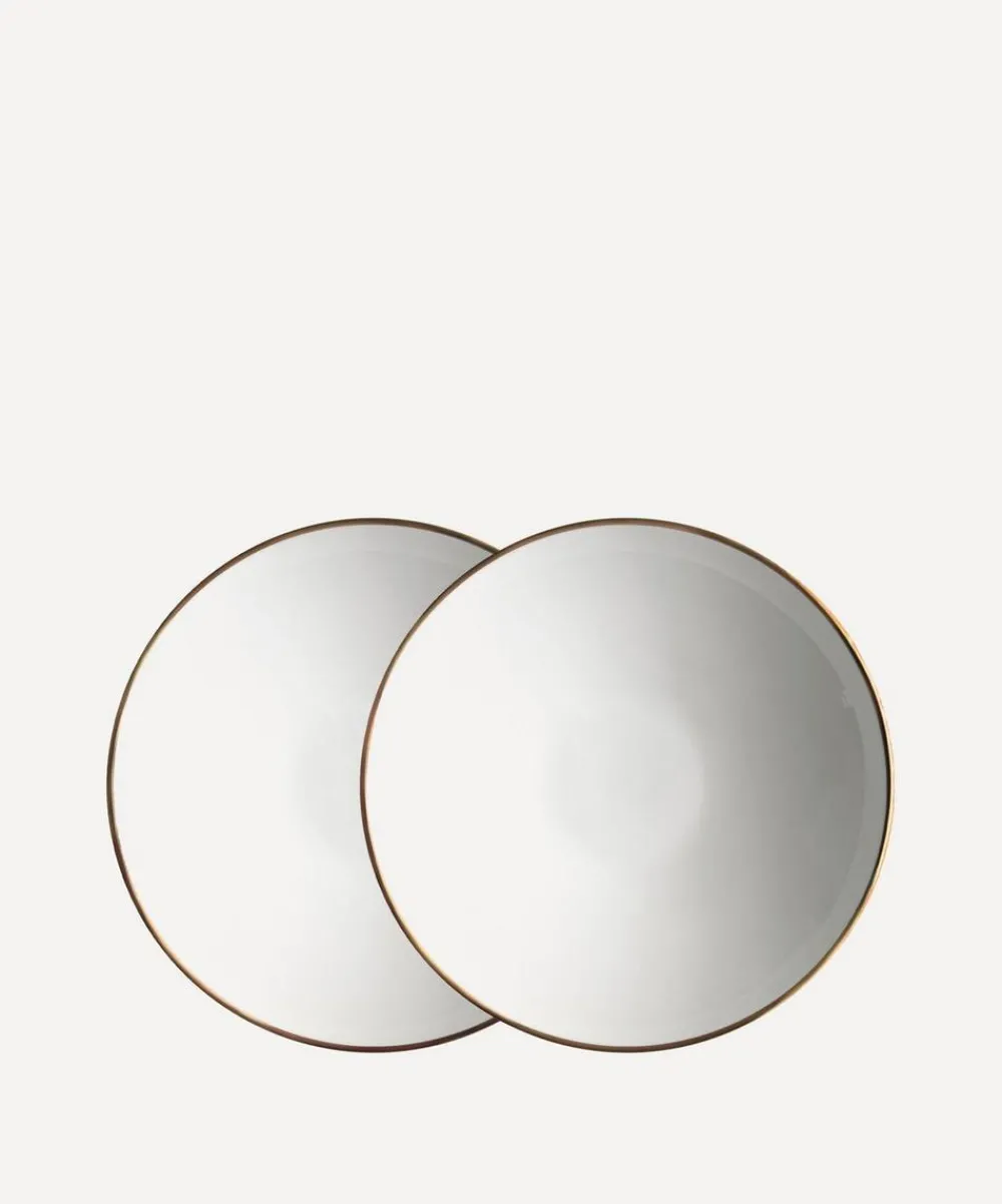 Twig New York Tableware^Alex Soup Bowl Set of Two