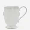 Astier de Villatte Mugs^Alexandre Mug
