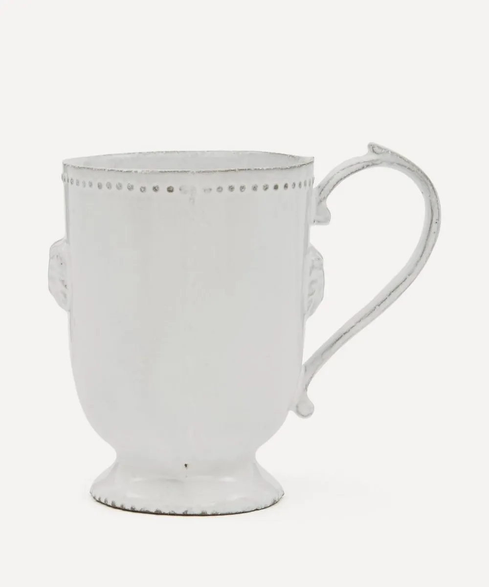 Astier de Villatte Mugs^Alexandre Mug
