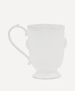 Astier de Villatte Mugs^Alexandre Mug