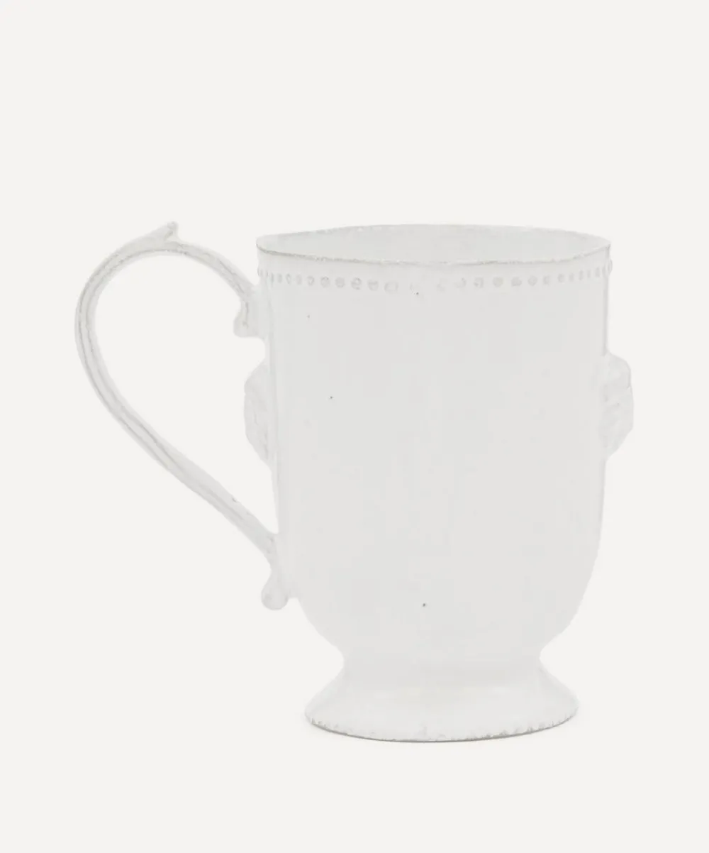 Astier de Villatte Mugs^Alexandre Mug