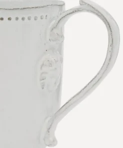 Astier de Villatte Mugs^Alexandre Mug