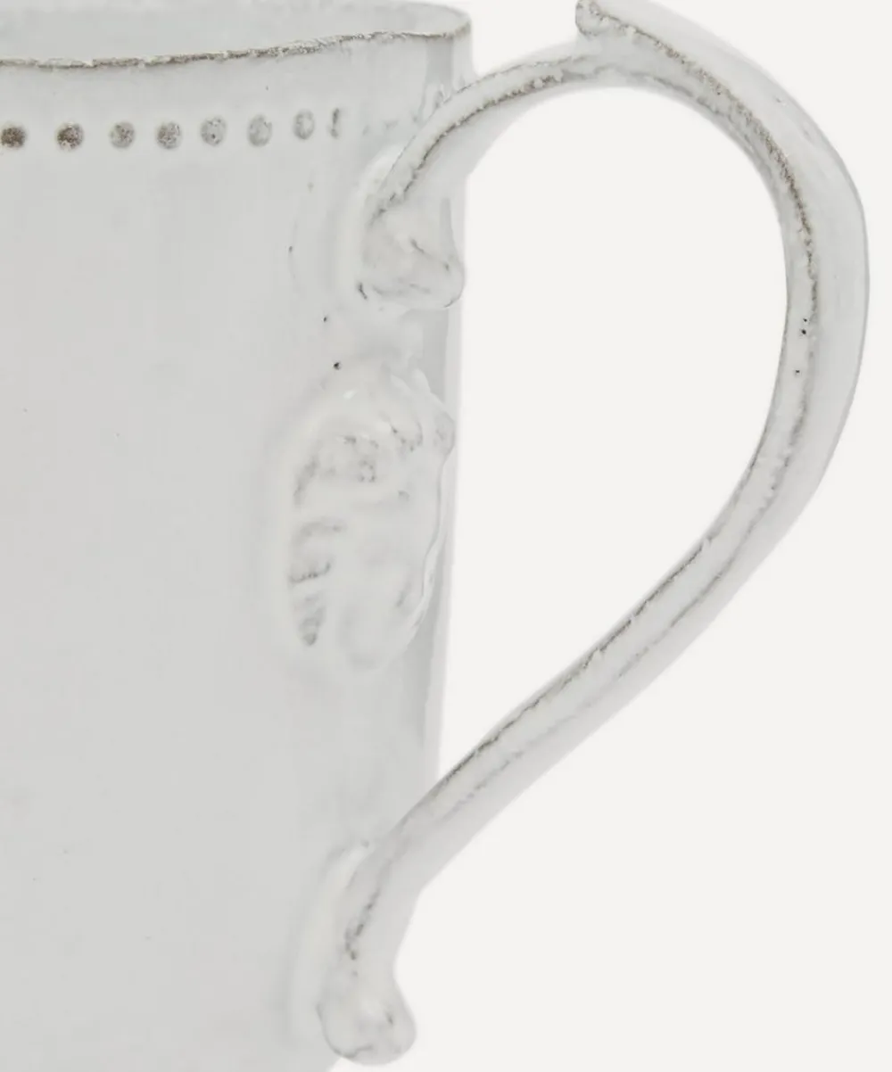 Astier de Villatte Mugs^Alexandre Mug