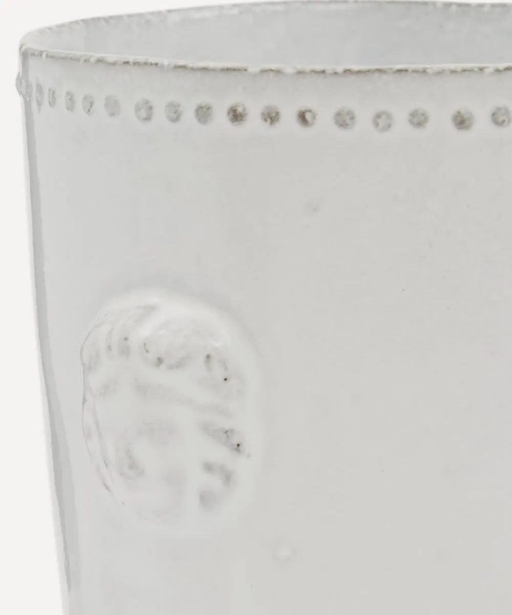 Astier de Villatte Mugs^Alexandre Mug