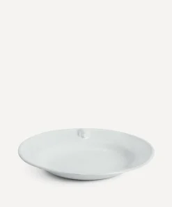 Astier de Villatte Tableware^Alexandre Soup Plate