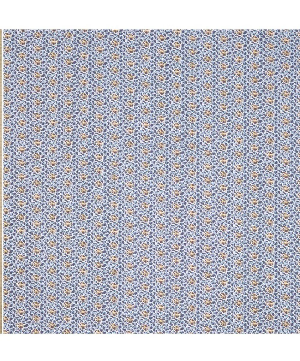 Liberty Fabrics Tana Lawn™ Cotton^Alfie's Lagoon Tana Lawn™ Cotton