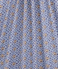 Liberty Fabrics Tana Lawn™ Cotton^Alfie's Lagoon Tana Lawn™ Cotton