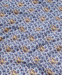 Liberty Fabrics Tana Lawn™ Cotton^Alfie's Lagoon Tana Lawn™ Cotton