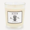Astier de Villatte Candles & Candle Holders^Alger Glass Scented Candle 260g