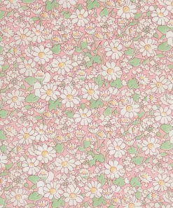 Liberty Fabrics Classic Tana Lawn|Tana Lawn™ Cotton^Alice W Tana Lawn™ Cotton