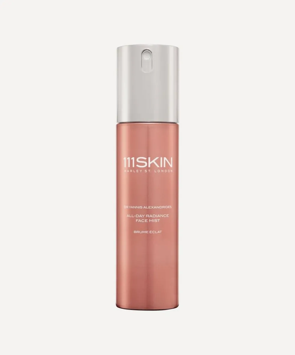 111SKIN Cleansers & Toners^All Day Radiance Face Mist 100ml