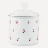 Marin Montagut Storage^All in Cherries Candy Box