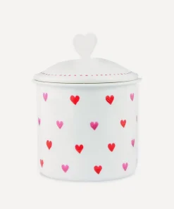 Marin Montagut Storage^All in Hearts Candy Box