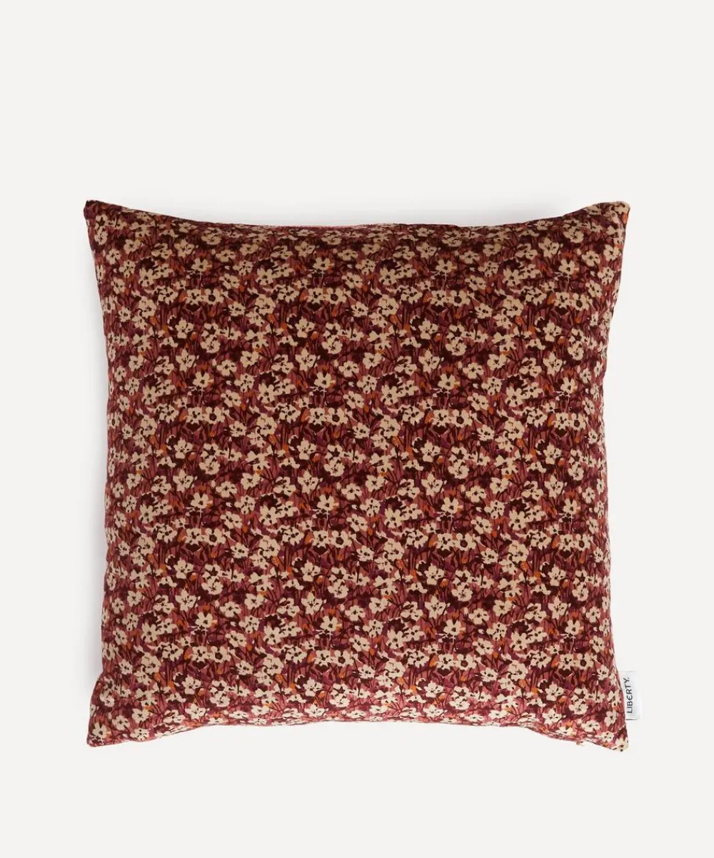 Liberty Cushions|Living Room^All You Need is Love and Velvet Cushion