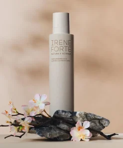 Irene Forte Cleansers & Toners^Almond Cleansing Milk with Multi-Vitamins 200ml