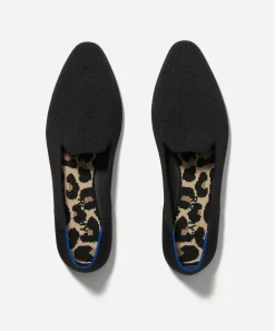 Rothy's Shoes^Almond Loafers