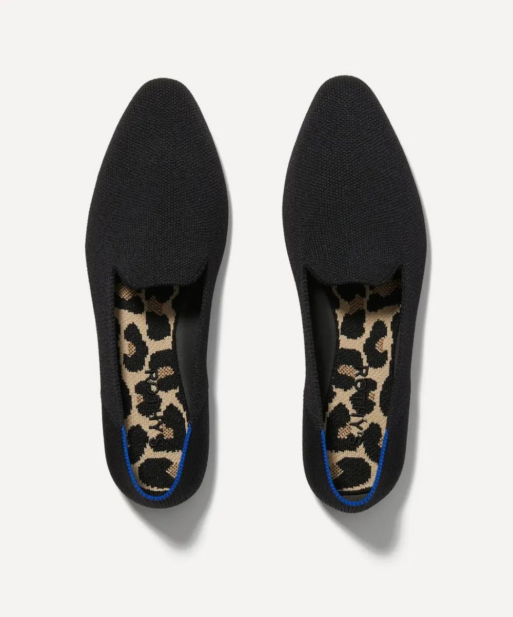 Rothy's Shoes^Almond Loafers